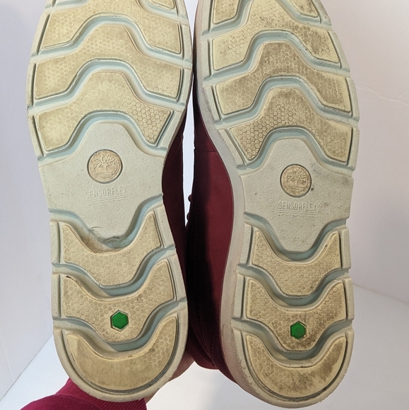 Timberland Kenniston lace up boots - Picture 14 of 16